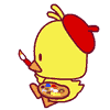 Chicks graphics