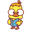 Chicks graphics