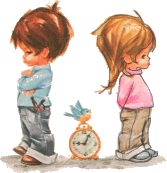 Children graphics