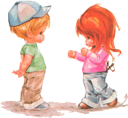 Children graphics