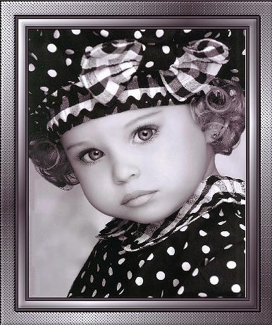 Children graphics
