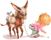 Children graphics