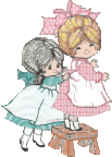 Children graphics