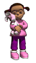 Children graphics