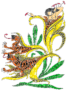 China graphics