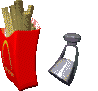 Chips graphics