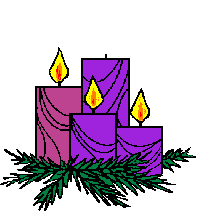 Christmas advent graphics