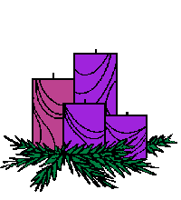 Christmas advent