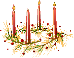 Christmas advent graphics