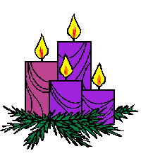 Christmas advent