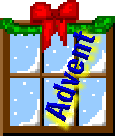 Christmas advent