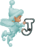 Christmas alphabet graphics