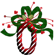 Christmas alphabet graphics