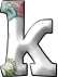 Christmas alphabet graphics
