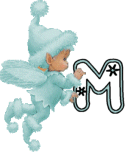 Christmas alphabet graphics
