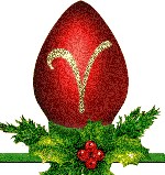 Christmas alphabet graphics