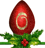 Christmas alphabet graphics