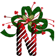 Christmas alphabet graphics