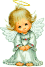 Christmas angel graphics