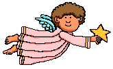 Christmas angel graphics