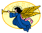 Christmas angel graphics