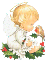 Christmas angel graphics