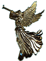 Christmas angel graphics