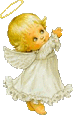 Christmas angel graphics