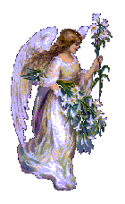 Christmas angel graphics