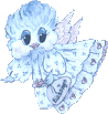 Christmas angel graphics