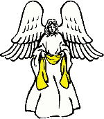 Christmas angel graphics