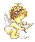 Christmas angel graphics