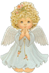 Christmas angel graphics