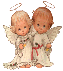 Christmas angel graphics