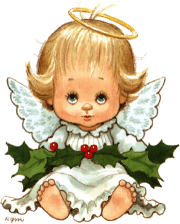 Christmas angel graphics