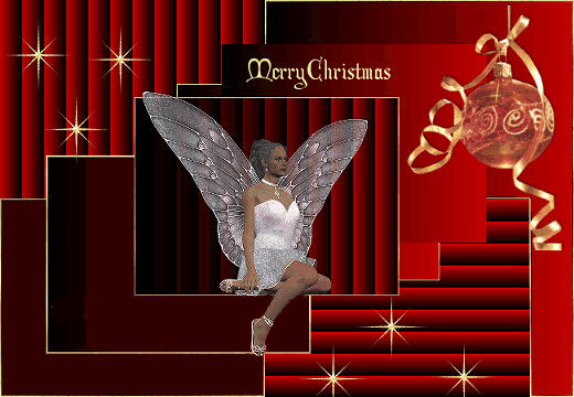 Christmas angel graphics