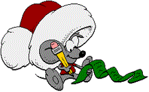 Christmas animals graphics