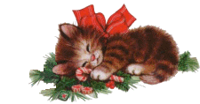 Christmas animals graphics