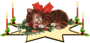 Christmas animals graphics