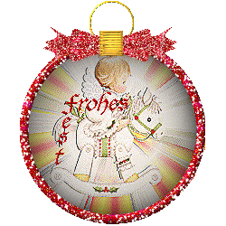 Christmas balls graphics