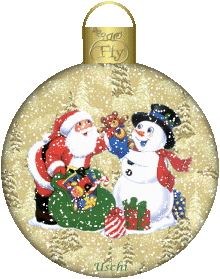 Christmas balls graphics