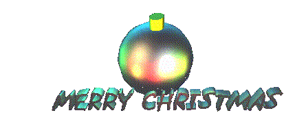 Christmas balls graphics