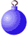 Christmas balls graphics