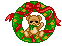 Christmas bear graphics