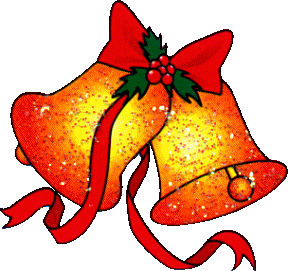 Christmas bells