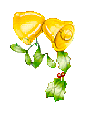 Christmas bells graphics