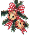 Christmas bells graphics