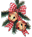 Christmas bells graphics