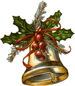 Christmas bells