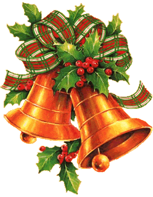 Christmas bells